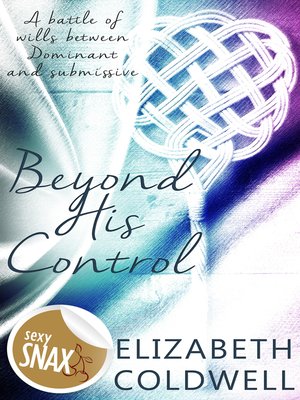Beyond His Control by Elizabeth Coldwell
